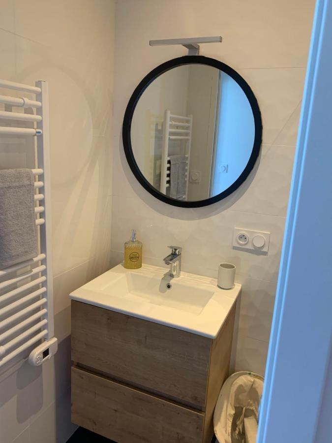 Belle Appartement 로데즈 외부 사진