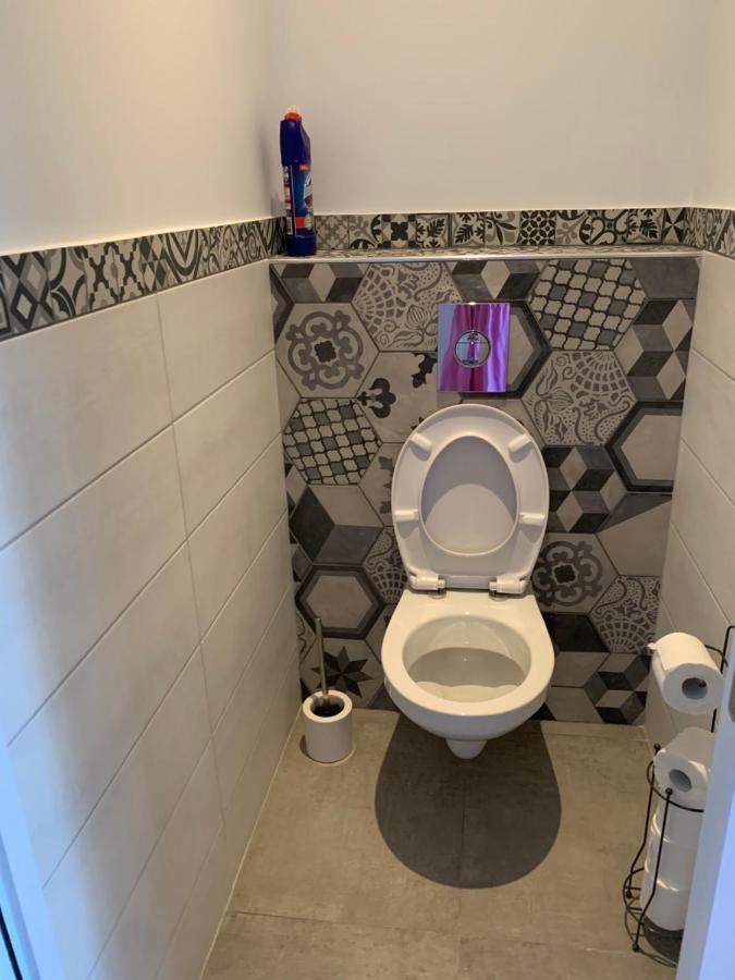 Belle Appartement 로데즈 외부 사진